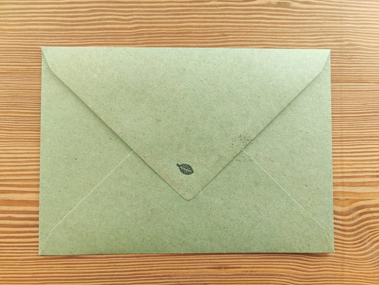 Sign up for the next Forest Letter